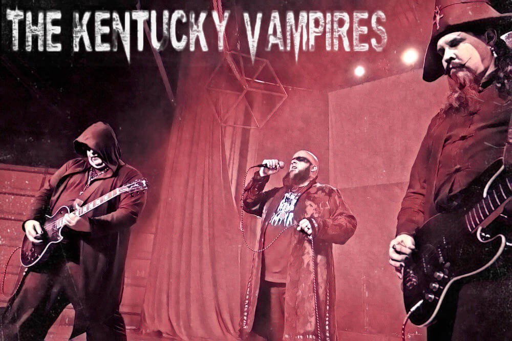 The Kentucky Vampires