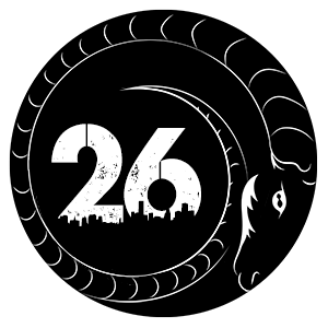 Convergence 26 Logo