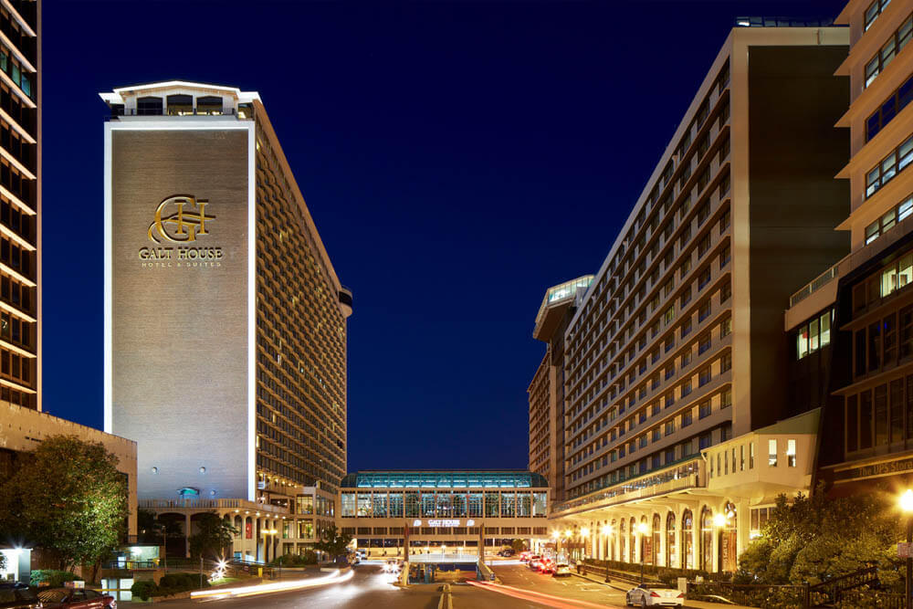 Galt House Hotel & Suites